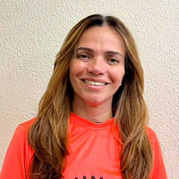 Margareth Freichos