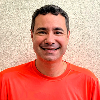 Everson Montibeller Pereira